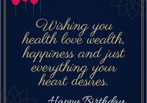 Happy Birthday Quotes for Yourself Happy Birthday Wishes Quotes for Friends with Images Name