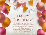 Happy Birthday Quotes for Yourself Inspirational Birthday Wishes Messages to Motivate and