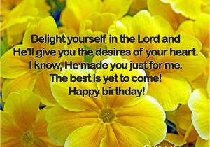 Happy Birthday Quotes for Yourself Religious Birthday Quotes