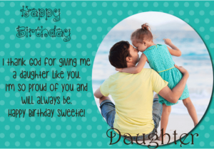 Happy Birthday Quotes From Daughter to Father 60 Best Happy Birthday Quotes and Sentiments for Daughter