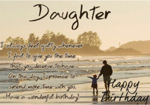 Happy Birthday Quotes From Father to Daughter Happy Birthday Daughter Wishes Images Quotes Messages
