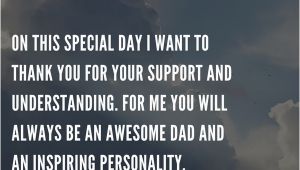 Happy Birthday Quotes From Father to son Happy Birthday Dad 40 Quotes to Wish Your Dad the Best