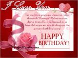 Happy Birthday Quotes From Husband to Wife Romantic Happy Birthday Quotes for Wife Image Quotes at