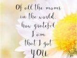 Happy Birthday Quotes From Mom to Daughter Best 25 Mom Birthday Quotes Ideas On Pinterest Mom