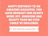 Happy Birthday Quotes From Mother to Daughter 35 Beautiful Ways to Say Happy Birthday Daughter Unique