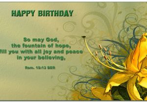 Happy Birthday Quotes From the Bible Birthday Bible Verses Quotes Quotesgram