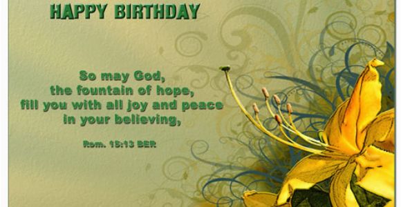 Happy Birthday Quotes From the Bible Birthday Bible Verses Quotes Quotesgram