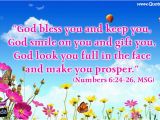 Happy Birthday Quotes From the Bible Happy Birthday Bible Quotes Quotesgram