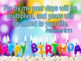 Happy Birthday Quotes From the Bible Happy Birthday Bible Quotes Quotesgram