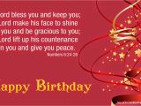 Happy Birthday Quotes From the Bible Happy Birthday Quotes Bible Verses Quotesgram