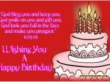 Happy Birthday Quotes From the Bible Inspirational Bible Quotes Birthday Quotesgram