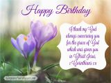 Happy Birthday Quotes From the Bible Scripture and Free Birthday Images with Bible Verses