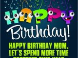 Happy Birthday Quotes Him Cute Happy Birthday Mom Quotes with Images