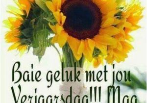 Happy Birthday Quotes In Afrikaans Afrikaans Birthday Wish Gesegdes Pinterest Happy