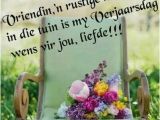 Happy Birthday Quotes In Afrikaans Verjaardag My Afrikaans Pinterest Birthday Wishes