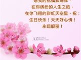 Happy Birthday Quotes In Chinese Birthday Wishes In Mandarin