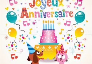 Happy Birthday Quotes In French Happy Birthday In French Images Wishes Quotes and Messages