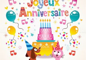 Happy Birthday Quotes In French Happy Birthday In French Images Wishes Quotes and Messages