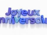 Happy Birthday Quotes In French Happy Birthday Quotes In French Quotesgram