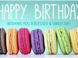 Happy Birthday Quotes In French Happy Birthday Quotes In French Quotesgram