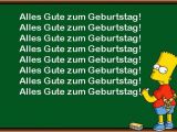 Happy Birthday Quotes In German German Birthday Quotes Quotesgram