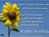 Happy Birthday Quotes In German German Birthday Quotes Quotesgram