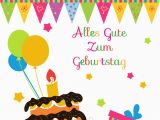 Happy Birthday Quotes In German Happy Birthday In German Wishes Quotes Meme and Images