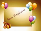 Happy Birthday Quotes In Italian Happy Birthday Images In Italian with Quotes Wishes and