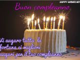 Happy Birthday Quotes In Italian Happy Birthday Wishes In Italian Happy Wishes