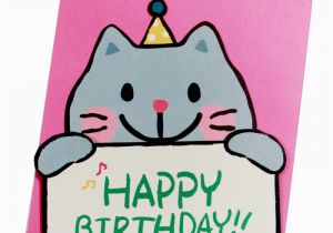 Happy Birthday Quotes In Korean 35 Happy Birthday Cards Free to Download