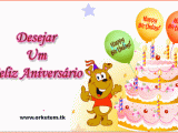 Happy Birthday Quotes In Portuguese Happy Birthday Quotes In Portuguese Quotesgram