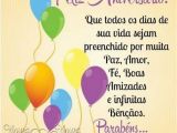 Happy Birthday Quotes In Portuguese Mensagens De Aniversario