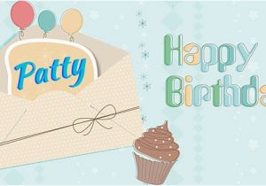 Happy Birthday Quotes In Russian Language Happy Birthday Patty Free Ecards