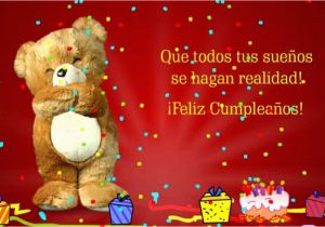 Happy Birthday Quotes In Spanish for A Friend Birthday Wishes In Spanish Wishes Greetings Pictures