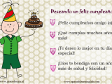 Happy Birthday Quotes In Spanish for A Friend Happy Birthday Quotes In Spanish Quotesgram