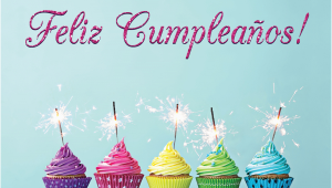 Happy Birthday Quotes In Spanish for A Friend Happy Birthday Wishes and Quotes In Spanish and English