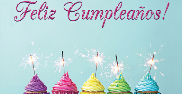 Happy Birthday Quotes In Spanish for A Friend Happy Birthday Wishes and Quotes In Spanish and English