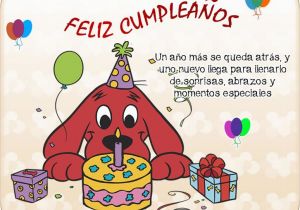 Happy Birthday Quotes In Spanish for A Friend Tarjeta De Cumpleanos Con Animales Graciosos
