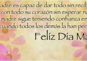 Happy Birthday Quotes In Spanish for Mother In Law Quotes About Mothers In Spanish Quotesgram