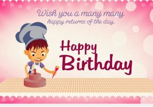 Happy Birthday Quotes Messages Pictures Sms and Images Happy Birthday Card with Love Message