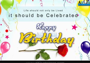 Happy Birthday Quotes Messages Pictures Sms and Images Happy Birthday Images Best Birthday Greetings English