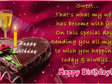 Happy Birthday Quotes Messages Pictures Sms and Images Happy Birthday Sms In English B 39 Day English Sms