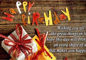 Happy Birthday Quotes Messages Pictures Sms and Images Happy Birthday Wishes Best Birthday Quotes Sms