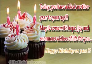 Happy Birthday Quotes N Images Birthday Quotes with Birthday Quotes Images