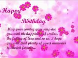 Happy Birthday Quotes N Images Cool Happy Birthday Wallpapers Images Pics My Site