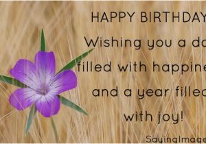 Happy Birthday Quotes N Images Happy Birthday Quotes Sayingimages Com