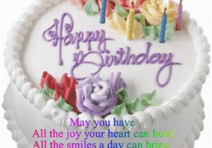 Happy Birthday Quotes On Cake Happy Birthday Wishes Birthday Cake Pictures