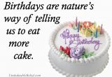 Happy Birthday Quotes On Cake Quotes About Birthday Cake Quotesgram