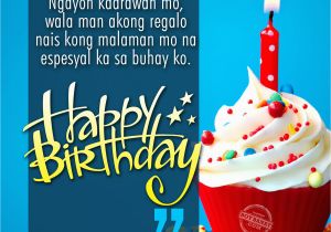 Happy Birthday Quotes Tagalog Happy Birthday Quotes and Heartfelt Birthday Messages