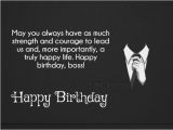 Happy Birthday Quotes to A Boss 70 Best Boss Birthday Wishes Quotes with Images